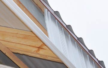 why Bedwellty Pits fascia repairs are essential
