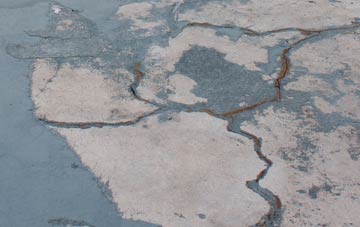 fibreglass roofing replacement Bedwellty Pits