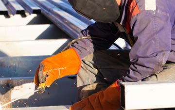 Bedwellty Pits flat roofing options
