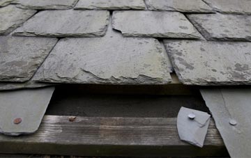 Bedwellty Pits slate roof repairs and maintenance