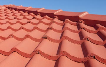 Bedwellty Pits tile and slate roof replacement