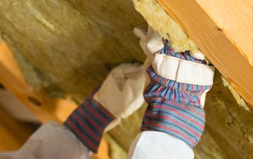 types of Bedwellty Pits pitched roof insulation materials