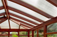 Bedwellty Pits conservatory roofing insulation