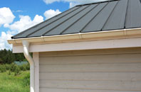 Bedwellty Pits fascia repair