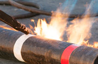 Bedwellty Pits flat roofing replacement