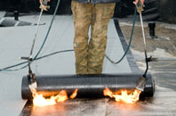 Bedwellty Pits flat roof sealing quote